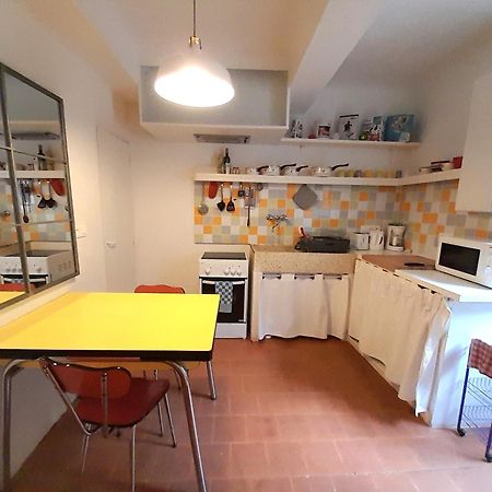 La Cachette Centre Village Roussillon en Isere Zewnętrze zdjęcie