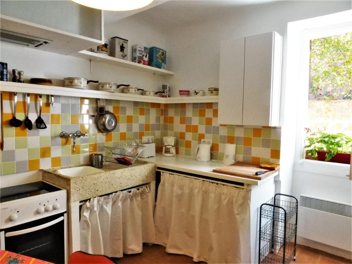 La Cachette Centre Village Roussillon en Isere Zewnętrze zdjęcie