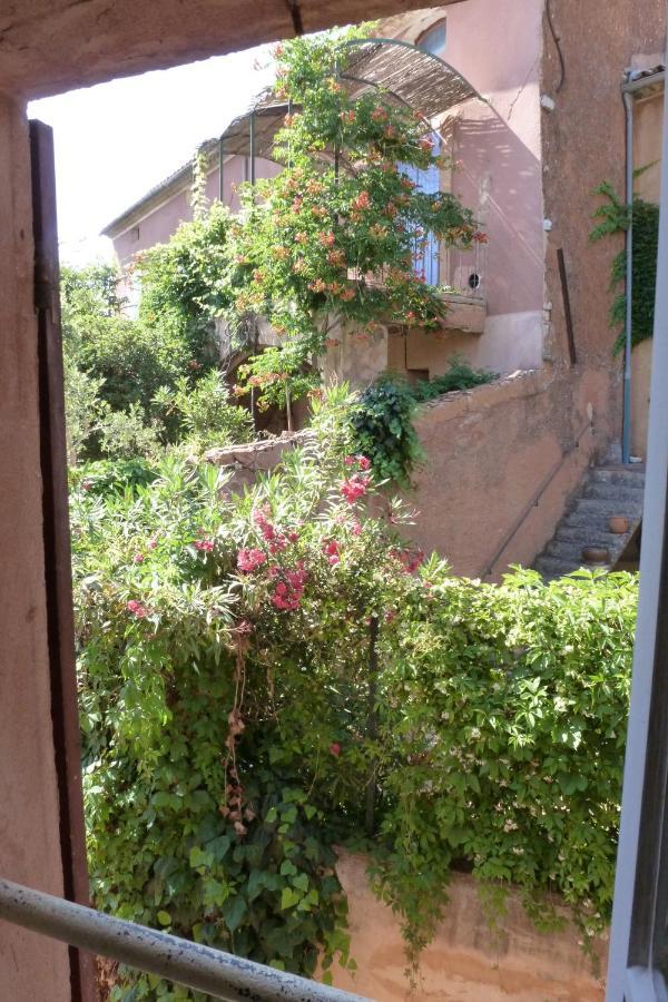 La Cachette Centre Village Roussillon en Isere Zewnętrze zdjęcie