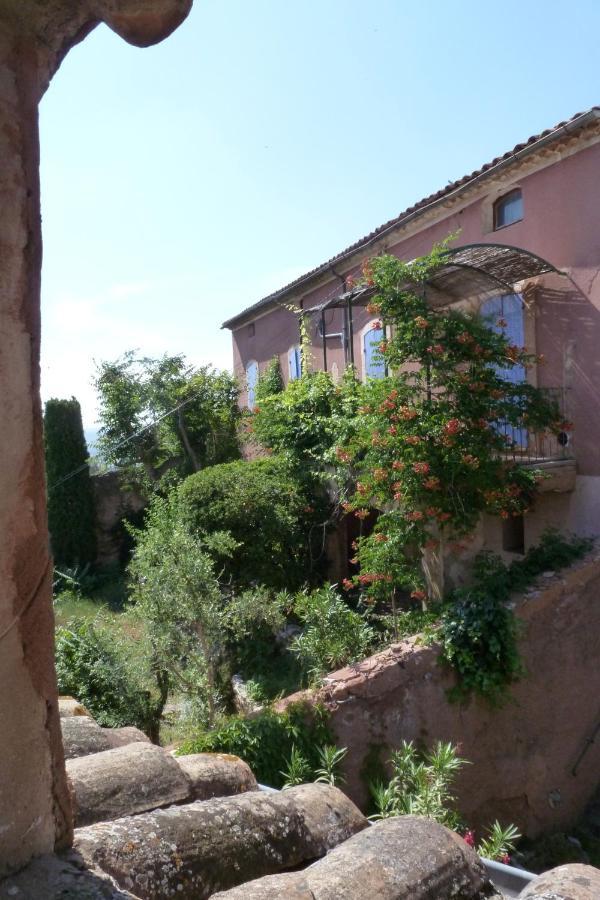 La Cachette Centre Village Roussillon en Isere Zewnętrze zdjęcie