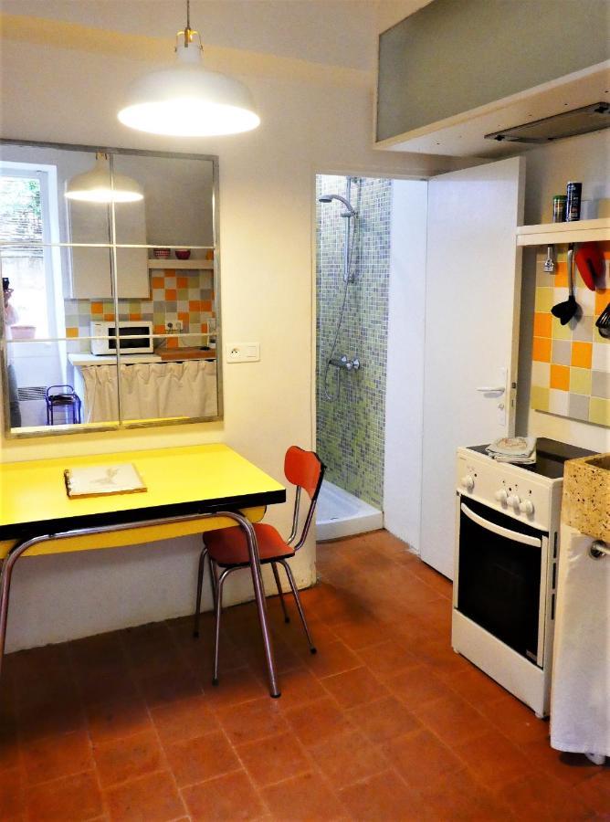 La Cachette Centre Village Roussillon en Isere Zewnętrze zdjęcie