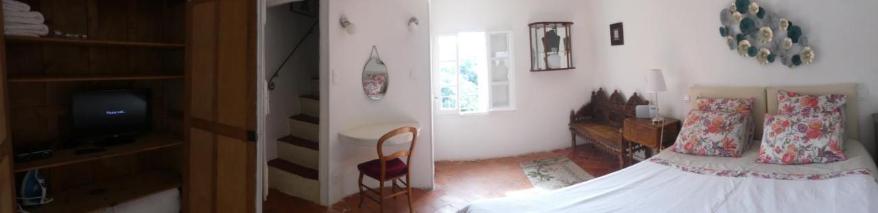 La Cachette Centre Village Roussillon en Isere Zewnętrze zdjęcie