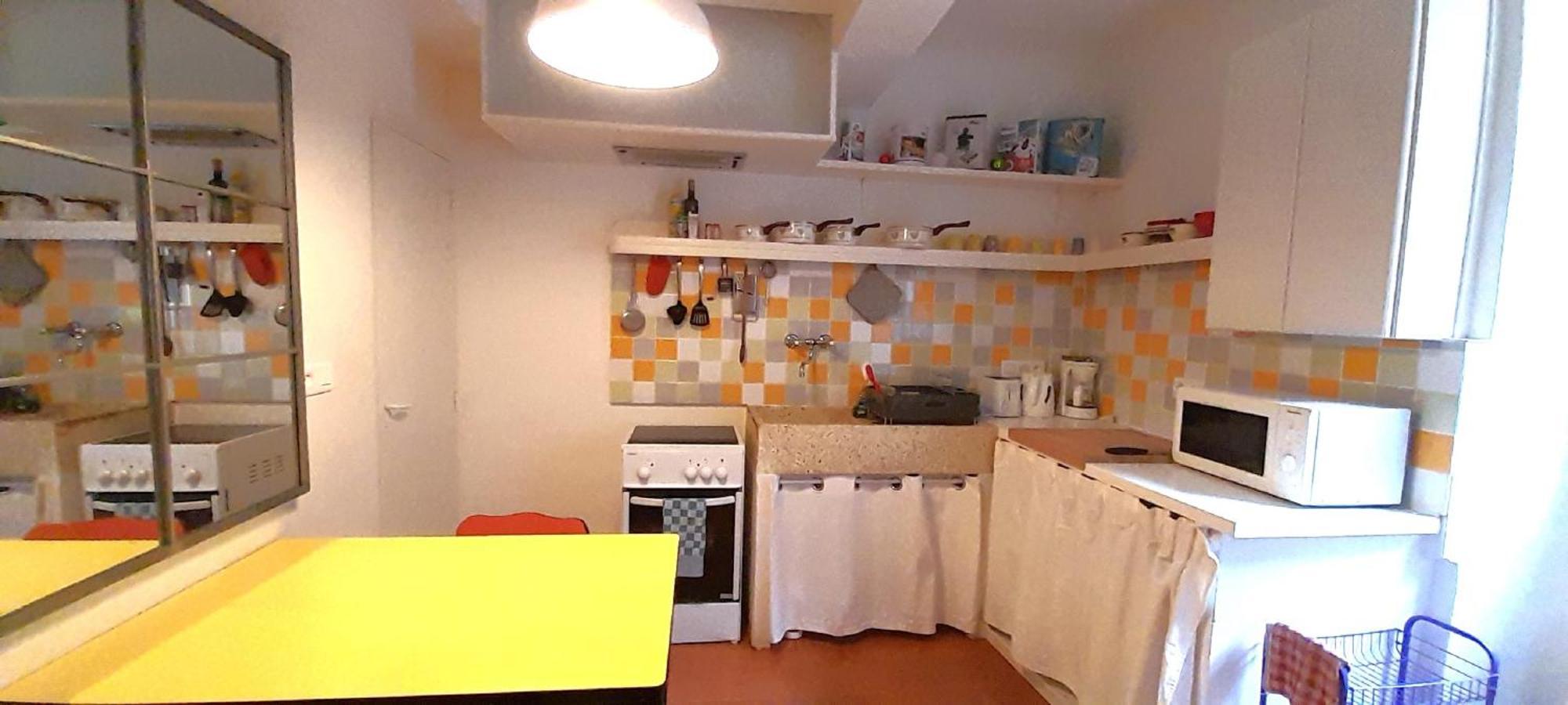 La Cachette Centre Village Roussillon en Isere Zewnętrze zdjęcie