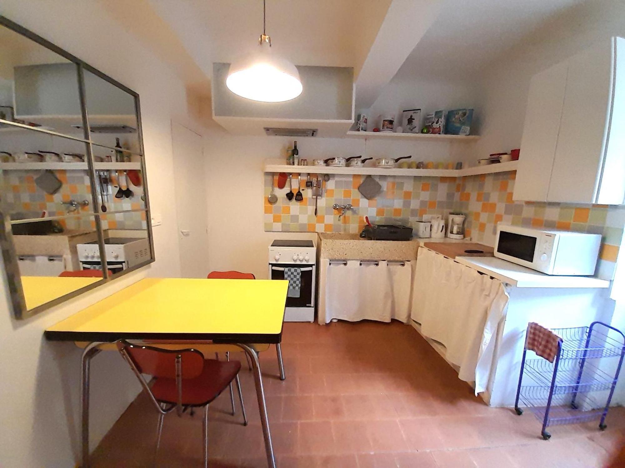 La Cachette Centre Village Roussillon en Isere Zewnętrze zdjęcie